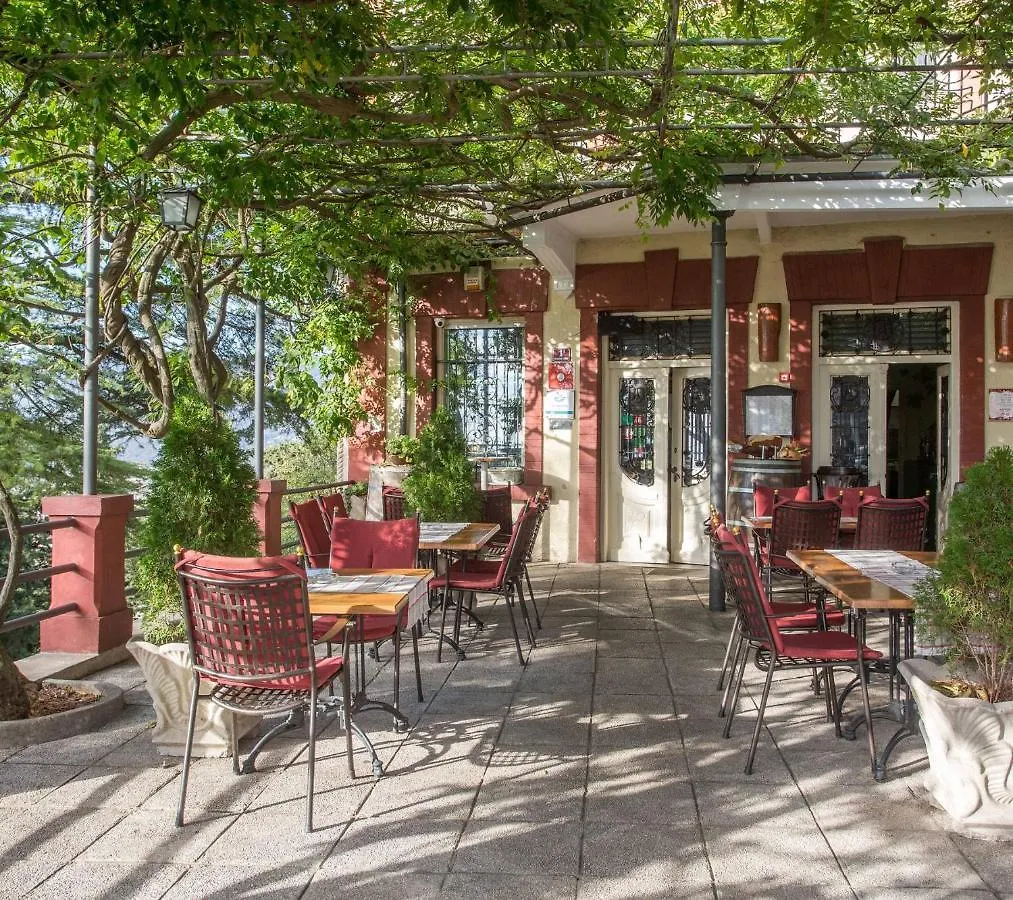 Sweet Cosy Apartment Matulji Croatia