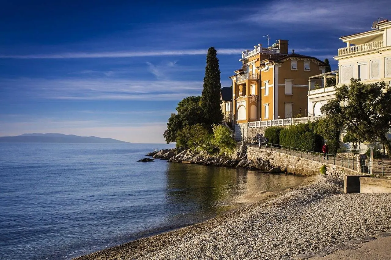 Sweet Cosy Apartment Matulji 0*,  Croatia