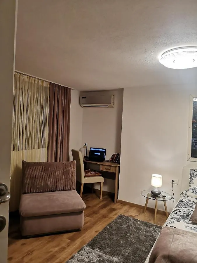 Sweet Cosy Apartment Matulji
