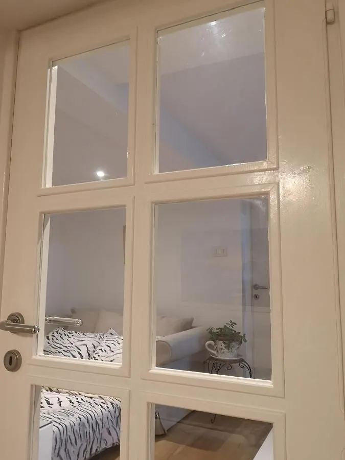 Sweet Cosy Apartment Matulji