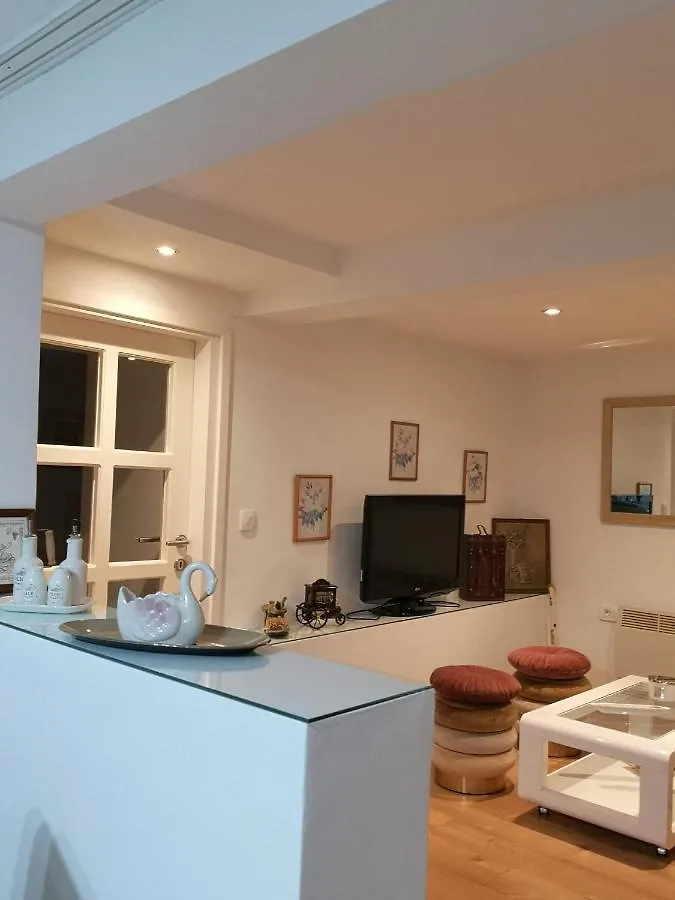 Sweet Cosy Apartment Matulji