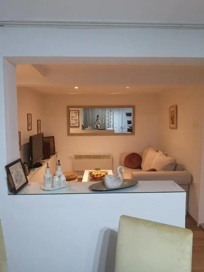Sweet Cosy Apartment Matulji 0*,  Croatia