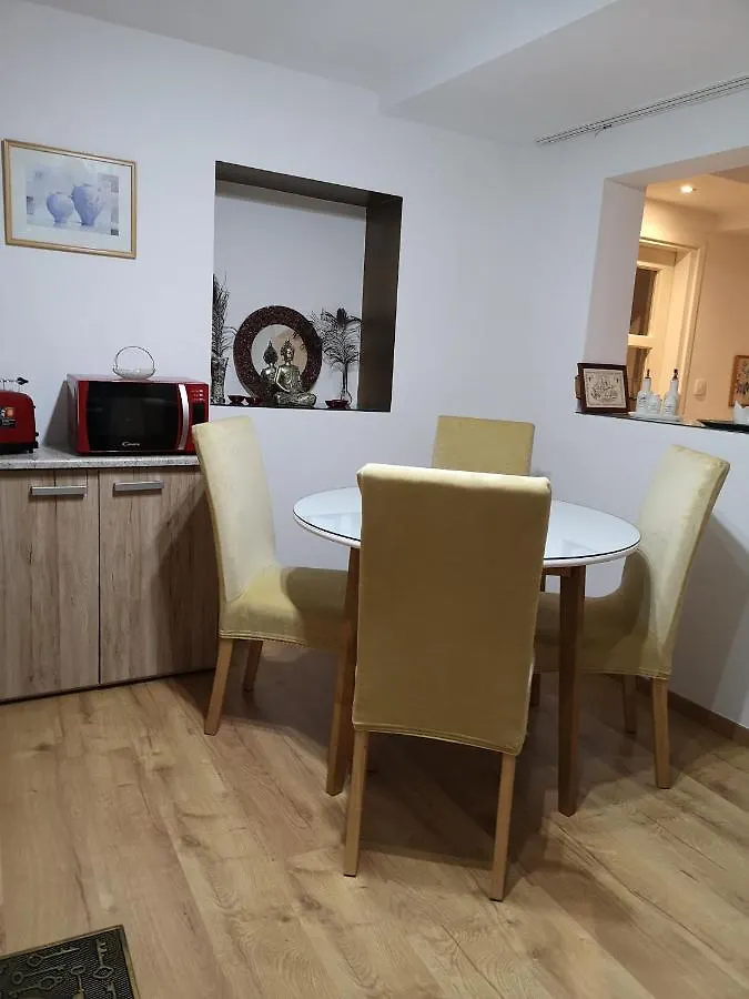 Sweet Cosy Apartment Matulji 0*,  Croatia
