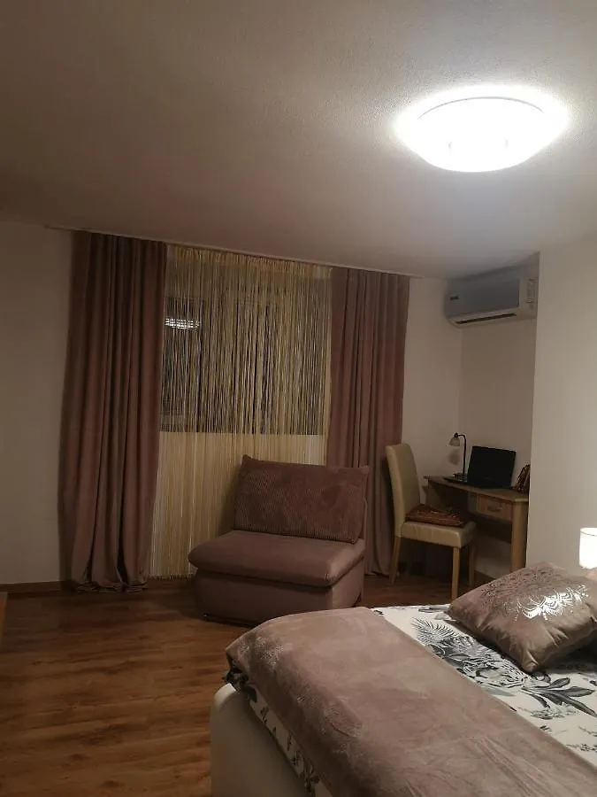 Sweet Cosy Apartment Matulji