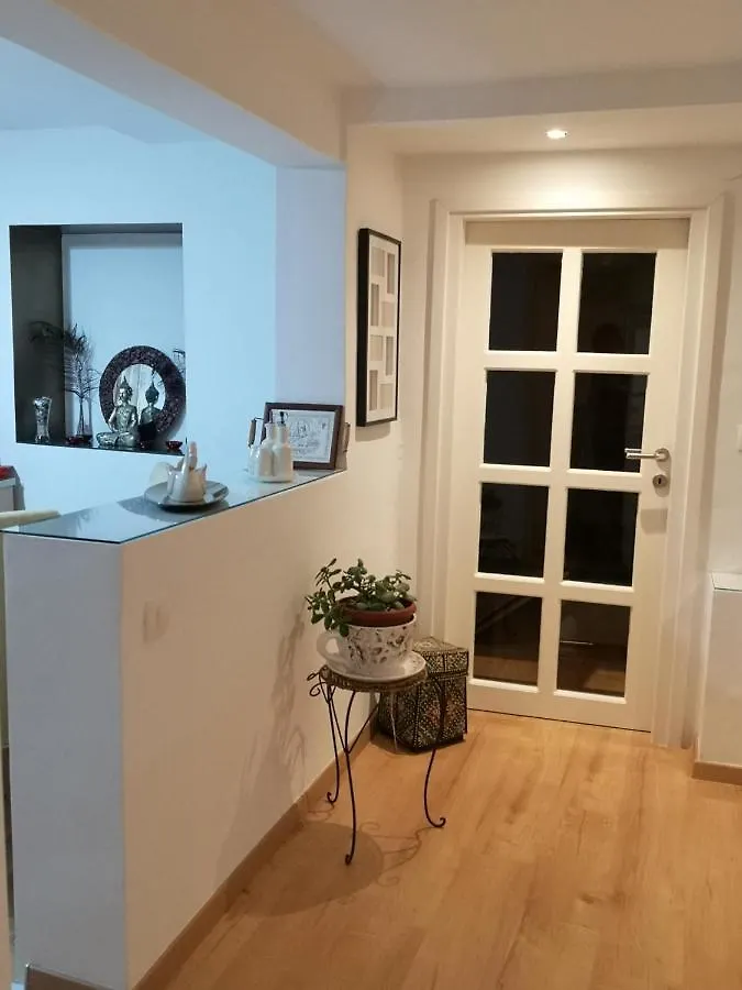 Sweet Cosy Apartment Matulji