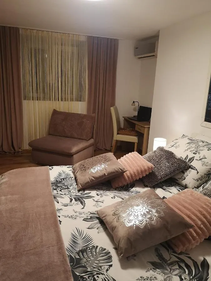 Sweet Cosy Apartment Matulji Croatia