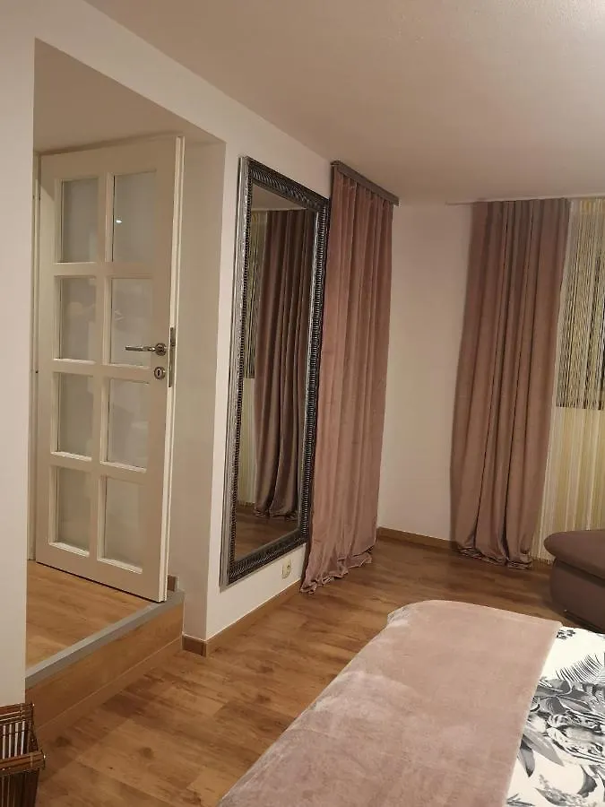 Sweet Cosy Apartment Matulji