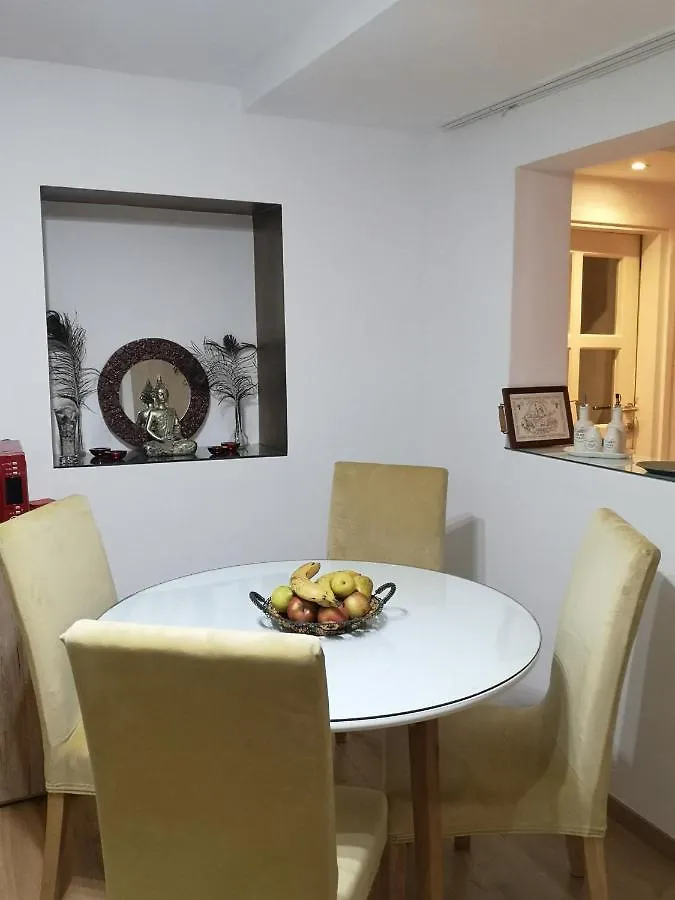 Sweet Cosy Apartment Matulji