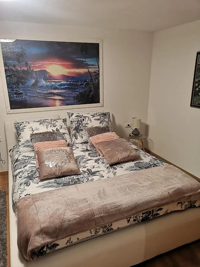 Sweet Cosy Apartment Matulji