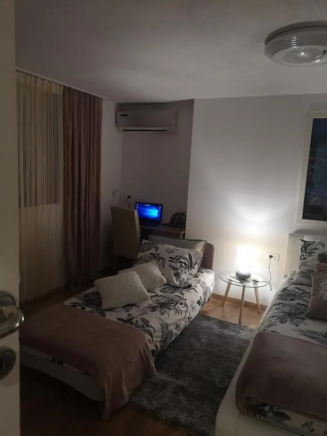 Sweet Cosy Apartment Matulji
