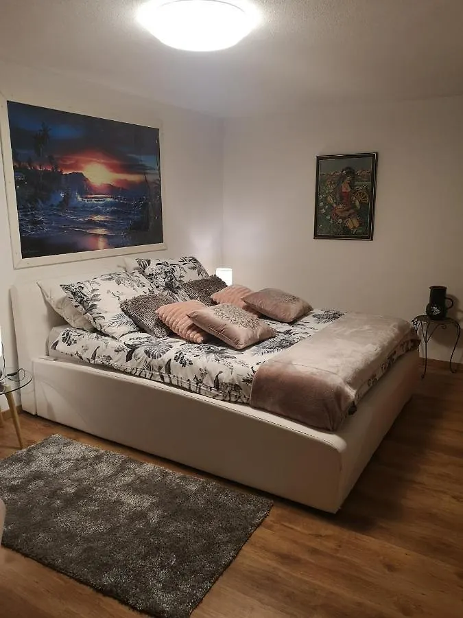 Sweet Cosy Apartment Matulji