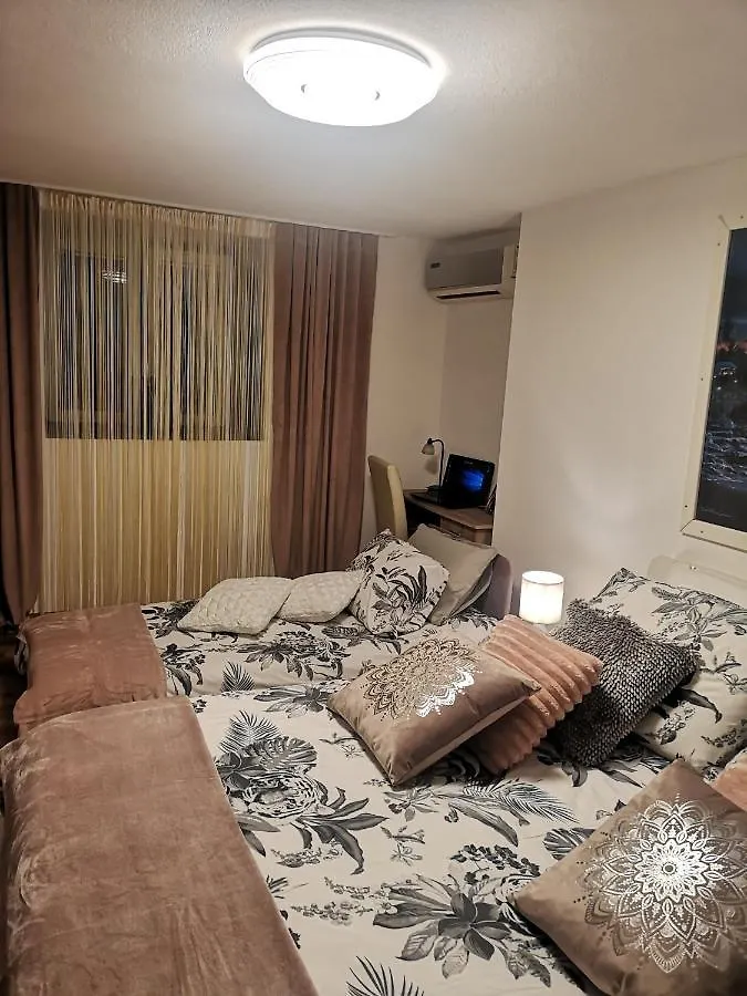Sweet Cosy Apartment Matulji Croatia