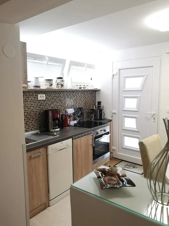 Sweet Cosy Apartment Matulji