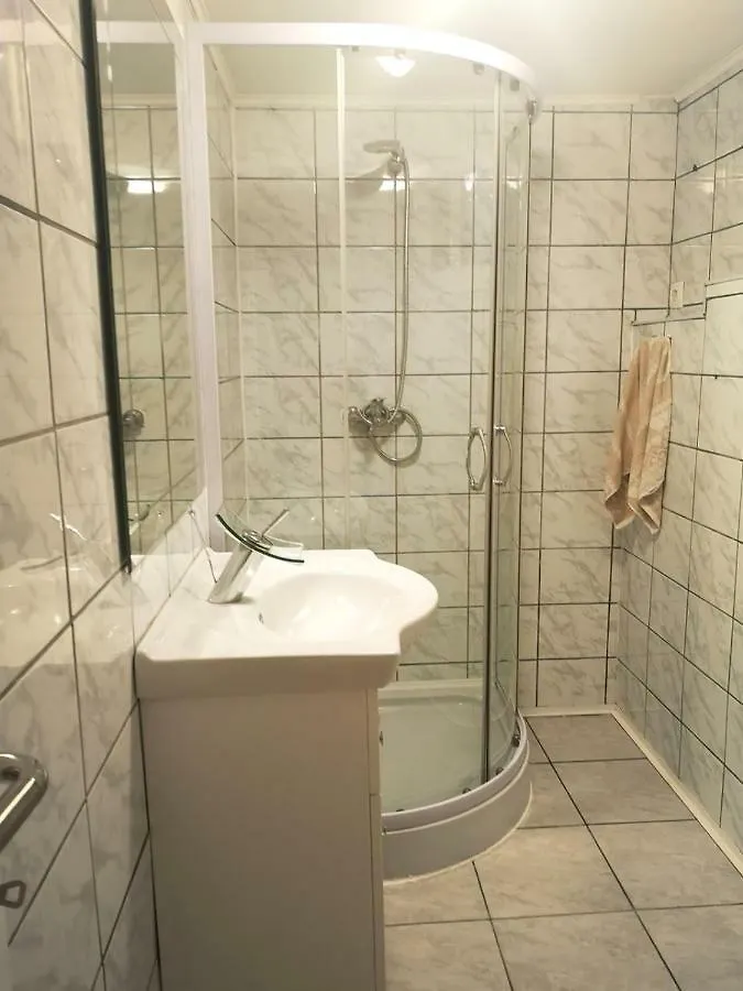 Sweet Cosy Apartment Matulji